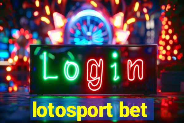 lotosport bet